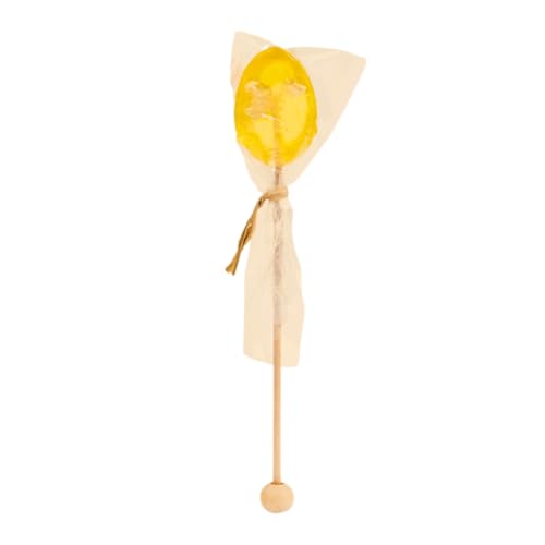 Cucharas de miel con jengibre y durazno, 5 unidades miniatura 4