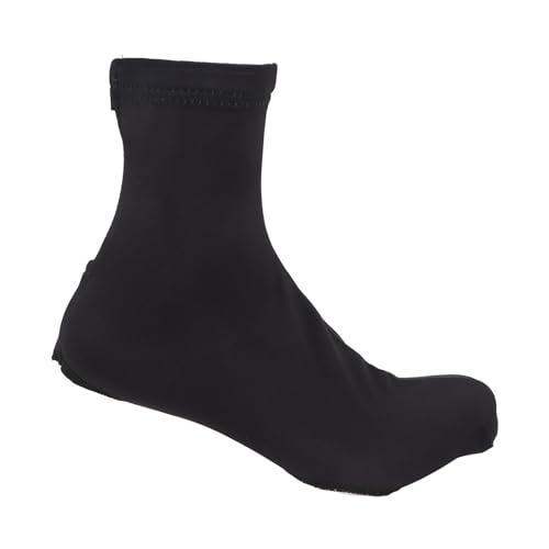 Capas para Sapatos de Ciclismo, Capas para Sapatos de Bicicleta Confortáveis ​​e à Prova de Poeira M