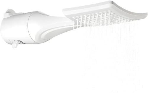 Chuveiro Loren Shower Multitemperaturas 5500W 127V~ Lorenzetti