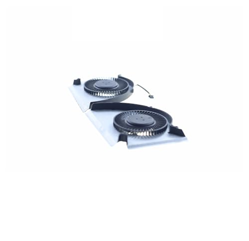 Ventilateur CPU GPU pour MSI GE76 GP76 PABD1A010SHR N451 N452 - 5