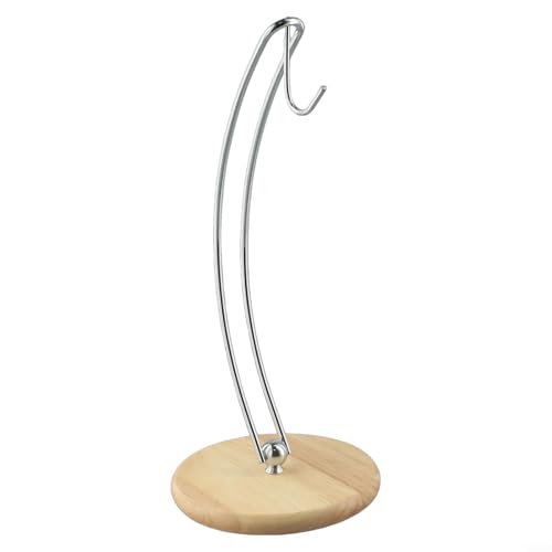 Bananenständer für Küchenarbeitsplatte, Edelstahl und...