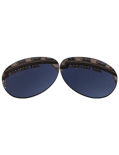 Image of Lenses Replacement for Oakley Feedback OO4079 Sunglass - Confirm Fit | Scratch Resistant