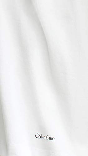 Image of Calvin Klein Men's Cotton Classics 3-Pack Undershirts