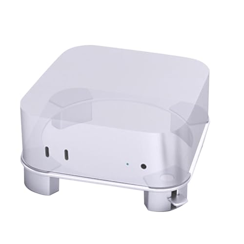 Procesador PC – Ordenador Ajustable, Escritorio, Hardware Seguro, Procesador Duradero, Accesorios Ergonómicos Ahorrando espacio,