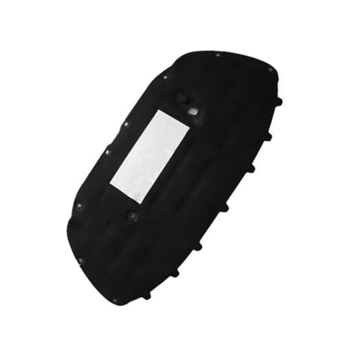 Coussin isolation moteur capot insonorisé VW Polo MK5 09-17