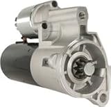 #US Part Replacement Starter Fit for Porsche Cayenne 3.2L/195CI V6 2004-2006 012911023E 0001123002