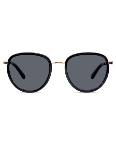 Image of Christopher Cloos Gouverneur Danish Design Polarized Sunglasses