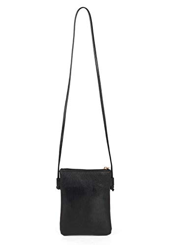 Bolsa GASH transversal