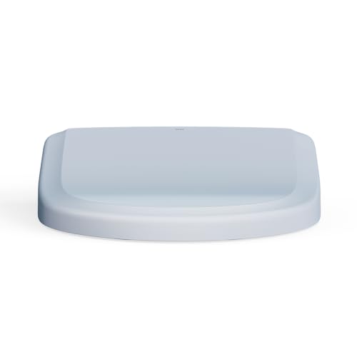 Toto SW4734AT40#01 Washlet+ Electronic Bidet Toilet Seat thumb #21