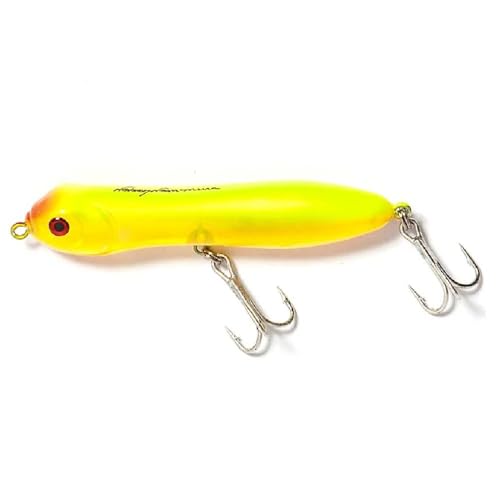 Isca Artificial Nelson Nakamura Zig Zarinha Baby 80 8cm 9gr