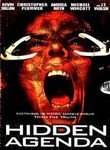 Hidden Agenda B00005RRIW Book Cover