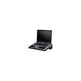 Fellowes 8030401 Laptop Riser,...