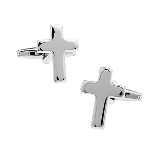 Brazaletes religiosos cristianos de moda y pulseras de identidad espiritual 6