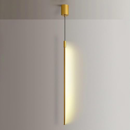 Lampes suspendues d'intérieur chic pour une ambiance douce dans la chambre coucher