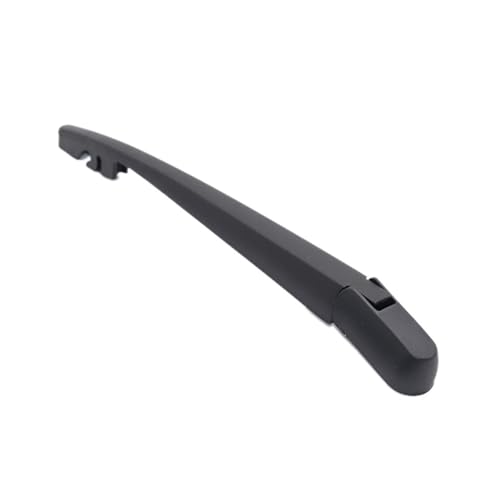 Balai d'essuie-glace de voiture pour HRV kit bras arrière 260mm et balais pluie pare-brise