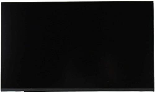 Image of 15.6 inch Screen Replacement N156HCE-G72 NV156FHM-N4W NV156FHM-N6B LP156WFE-SPF1 B156HAN02.9 for Dell Precision 15 3560 3561 LCD Display Panel 30 Pins Narrow Connector (FHD 1920x1080 Non-Touch)