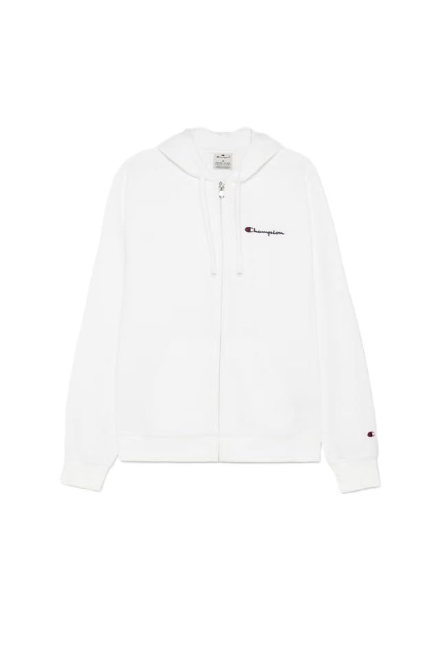 Champion Full Zip Hoodie Sweatshirt