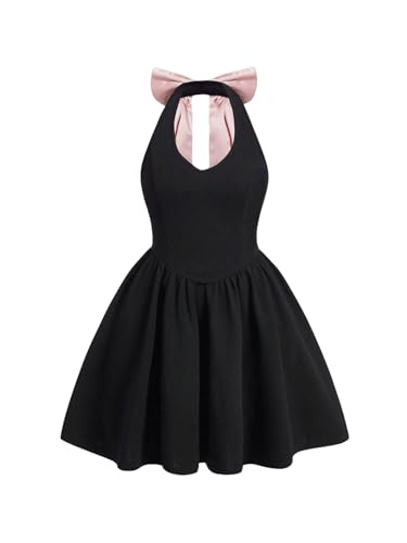 MAKE MAGIC COLORBLOCK BOW DRESSワンピース 215jFWzE-NL.jpg