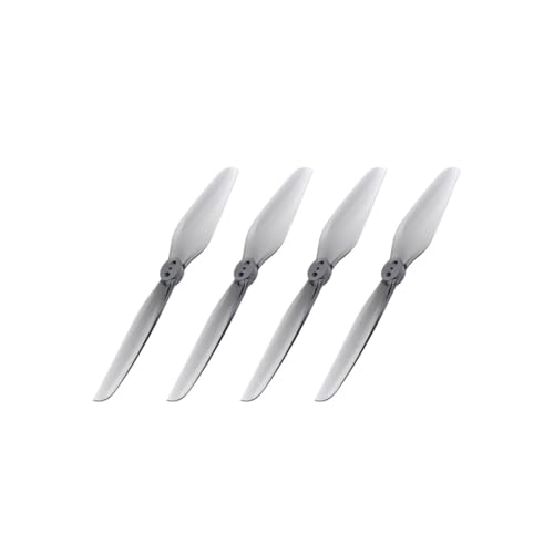 Hélice pour drone Tern-LR40 T4X2.5 hélice 2 pales de rechange