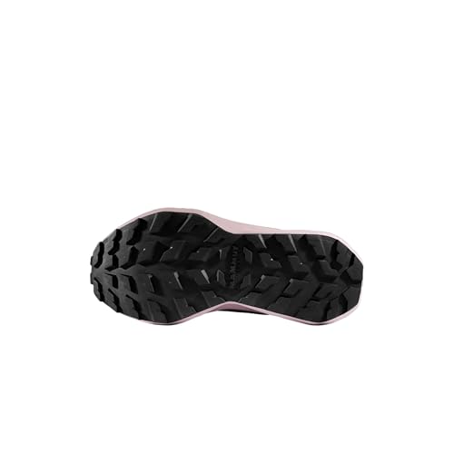Image of Mammut Women's Aenergy Hike Low GTX Hiking Shoes, Lightweight Gore-TEX, Rocker Sole, Insole for Trail Comfort & Grip