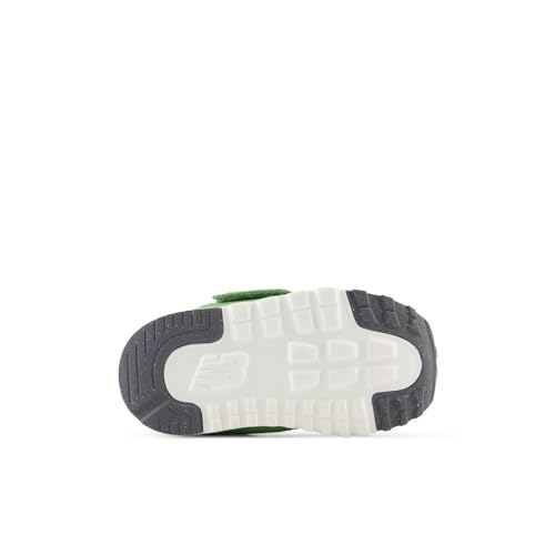 Image of New Balance Baby Boys' 574 New-b Hook-and-Loop Sneakers