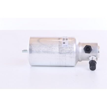 Nissens 95260 A C Receiver Drier