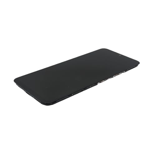 Image of Original LCD Display with Touch Screen Combo for Redmi 13c (with Frame)