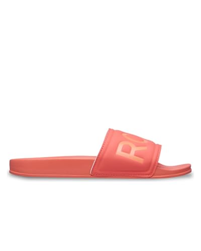 Image of Roxy Women's Slippy Textile Slide Sport Sandal