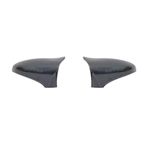 Garniture De Boîtier De Porte Lexus CT Masquage Rayures Auto Noir