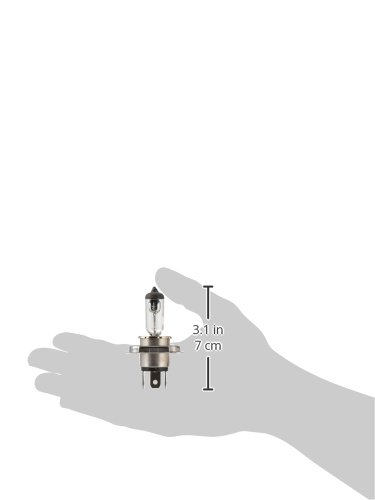 KC HiLiTES 2554 60/55w Dual Filament H4 Halogen Bulb - Thumbnail 2