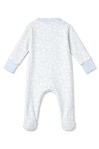 Image of TuddyBuddy 100% Cotton Romper /Bodysuit for Baby Boys