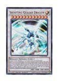 Amazon.co.jp: 遊戯王 英語版 LC05-EN005 Shooting Quasar Dragon