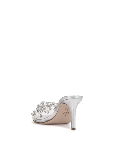 Jessica Simpson Women's Primana Heeled Sandal3