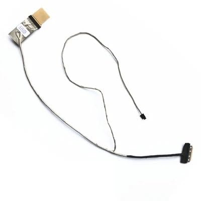Cinta flex de pantalla para ASUS X551CA D550C R512C F551 repuesto LCD