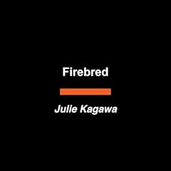 Cover of Firebred