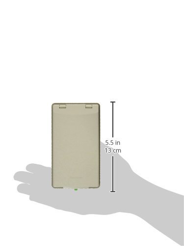 その他 Panasonic Amazon.co.jp: パナソニック(Panasonic) 防滴プレート 3コ用 取付枠付