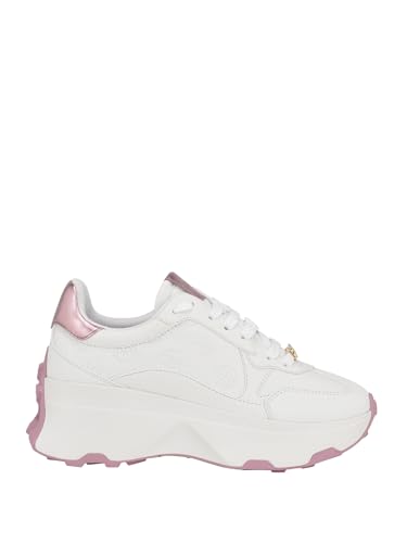 Image of Guess Women's CALEBB Sneaker