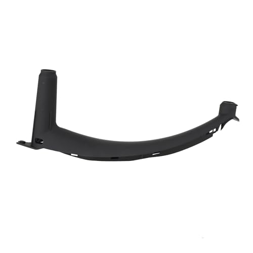 KCKZCFCYPQ Tiradores de puerta interior de coche para BMW E70 para X5, manija de puerta interior de coche, Artudatech 51416969402, accesorios para manijas de puerta interior