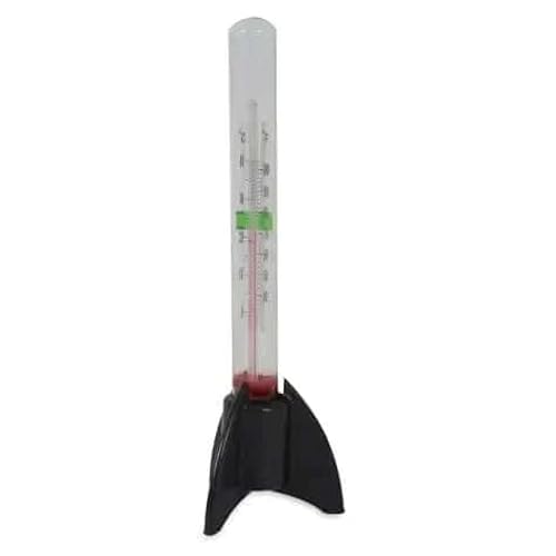 JW Pet Company Smart Temp Standing Thermometer...