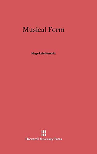 Musical Form view 2