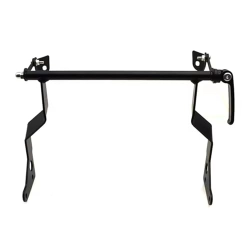 Support de navigation de moto en finition premium pour BMW ADV - 4