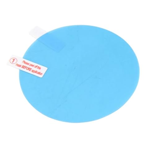 Autocollants d'écran moto anti-rayures pour Trident 660 2021-2022