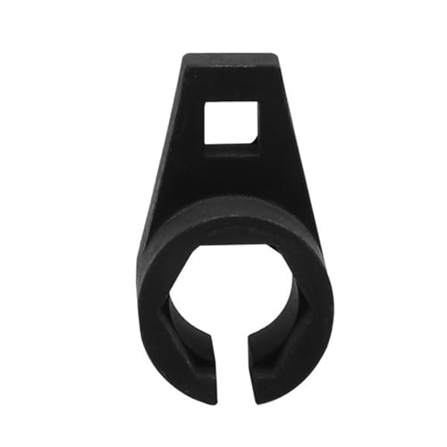 kobeIeen 22mm Professional Oxygenation Sensors Socket Removal Tool Drives Removers Oxygenation Sensors Sleeve Hand Tool