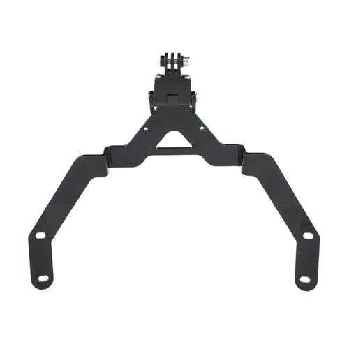 Support portable Varadero XL1000V stable barre navigation antichoc