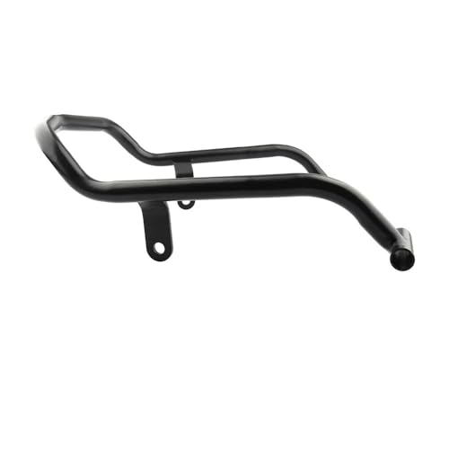Porte Bagages CB350RS Rail de Fixation Robuste Arrière Moto GB350S