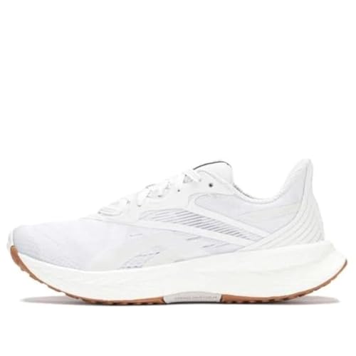 Reebok Floatride Energy 5, Zapatillas Mujer, Ftwwht Rbbwhi Rbkle3, 39 EU