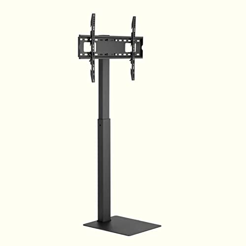 Soporte Universal para TV de Pie Ajustable con Ruedas miniatura 1