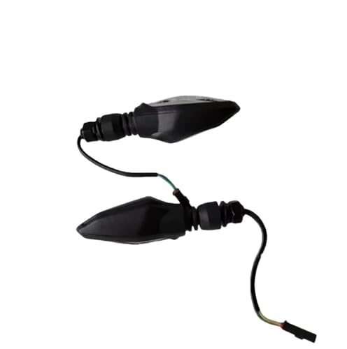 Clignotant moto pour CLX700 et feu arrière adaptable de signalisation