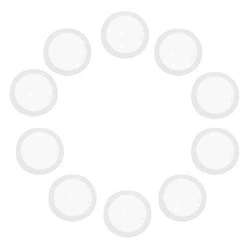 Gcroet Kazoo flûte diaphragmes Transparent Membrane Bouche 18 mm Kazoo Parties Accessoires 10pcs Diaphragm Kazoo, Kazoo… - Les Beatles, Paul McCartney, John Lennon, RIngo Starr, George Harrison Gcroet Kazoo flûte diaphragmes Transparent Membrane Bouche 18 mm Kazoo Parties Accessoires 10pcs Diaphragm Kazoo, Kazoo…