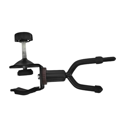 ifundom Violin Music Stand Holder Violin Hangers For Music Stand Music Score Stand Extension Hook Practical Violin Music Score Stand Hanger